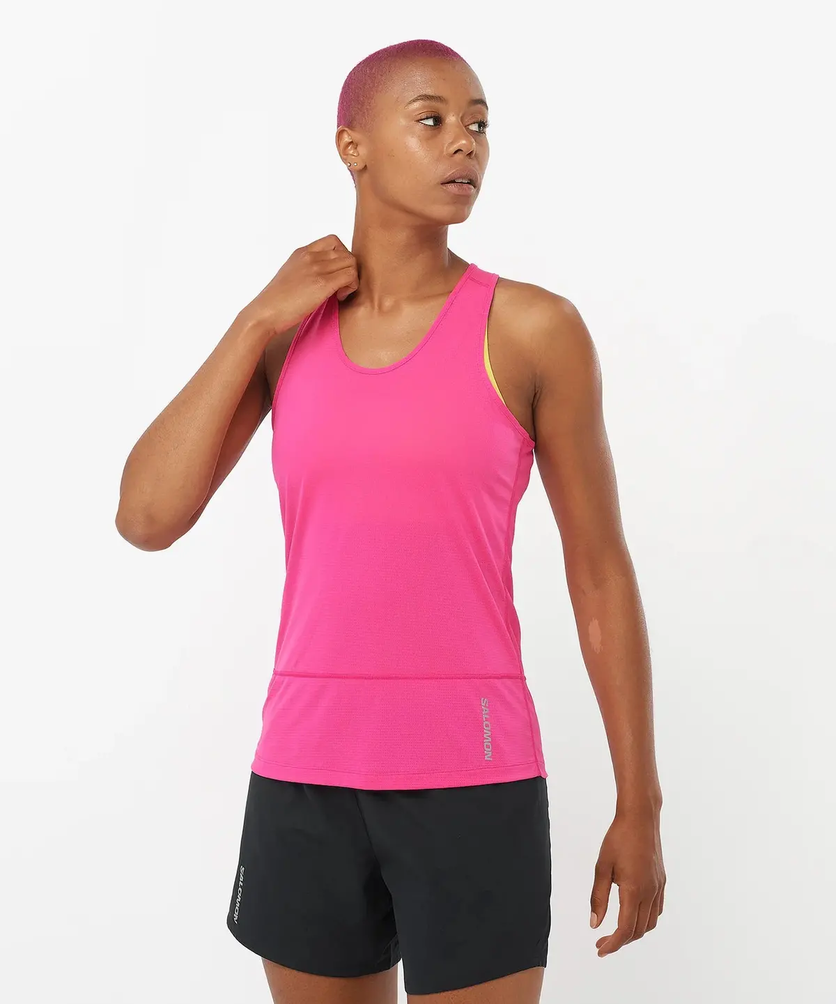 Cross Run Tank (Women's) - Past Season 1