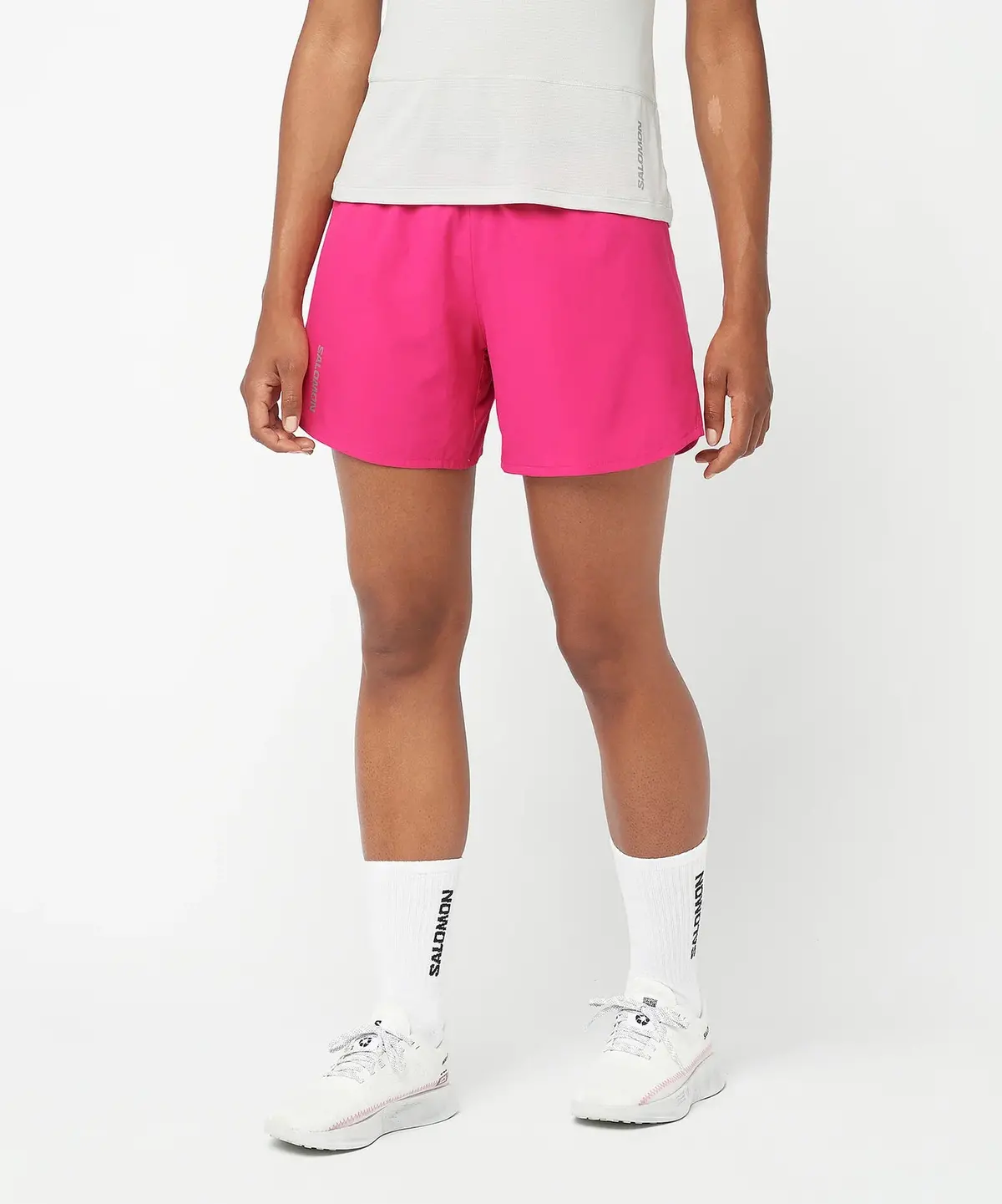 Cross 5" Shorts (Women's) - Past Season 1