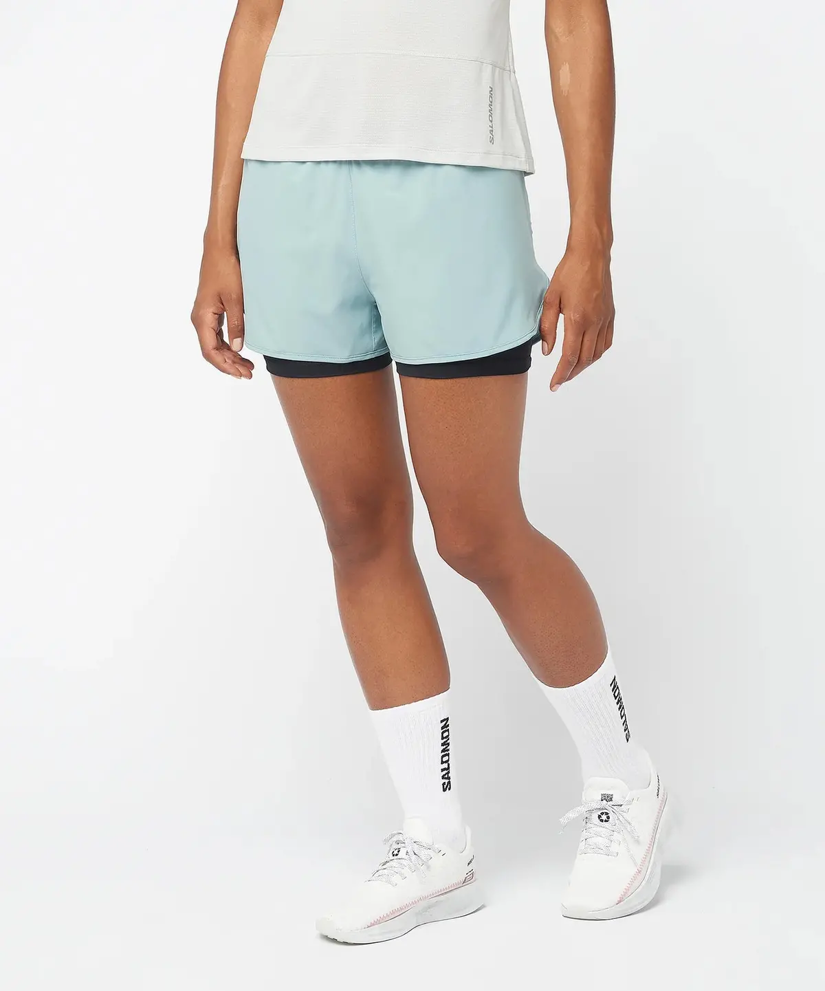 Cross 2In1 Shorts (Women's) - Past Season 1