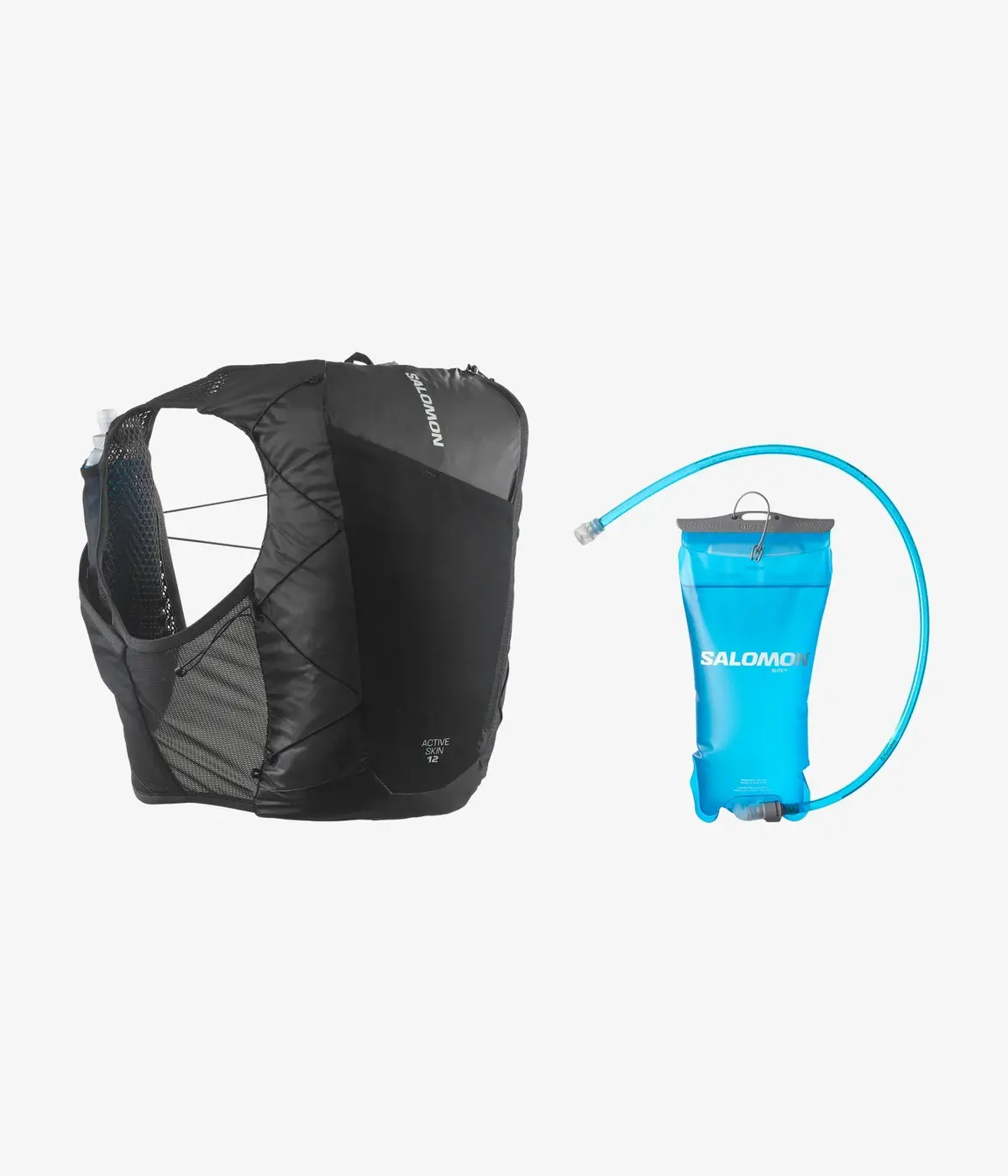 Active Skin 12 Reservoir - Unisex Running Vest - Past Season 3