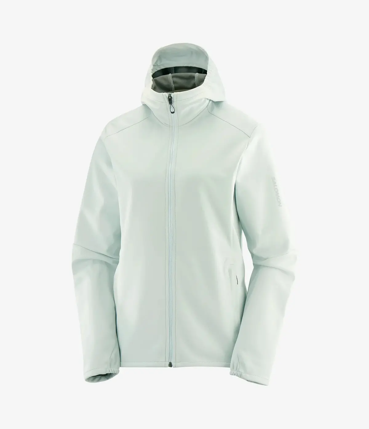 Gore Tex Infinium™ Windstopper® Jacket (Women's) - Past Season 1