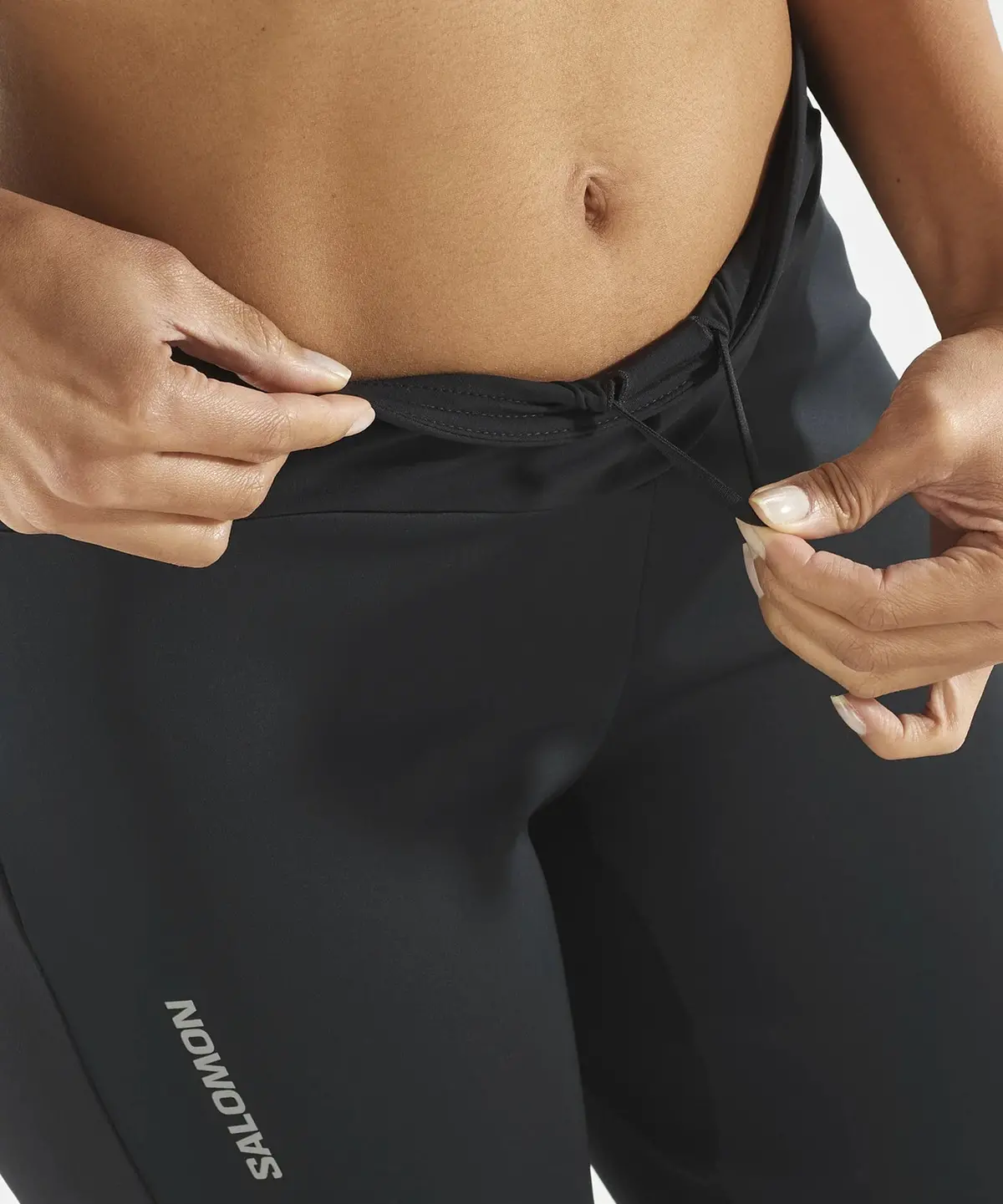 Gore Tex Infinium™ Windstopper® Tights (Women’S) - Past Season 4