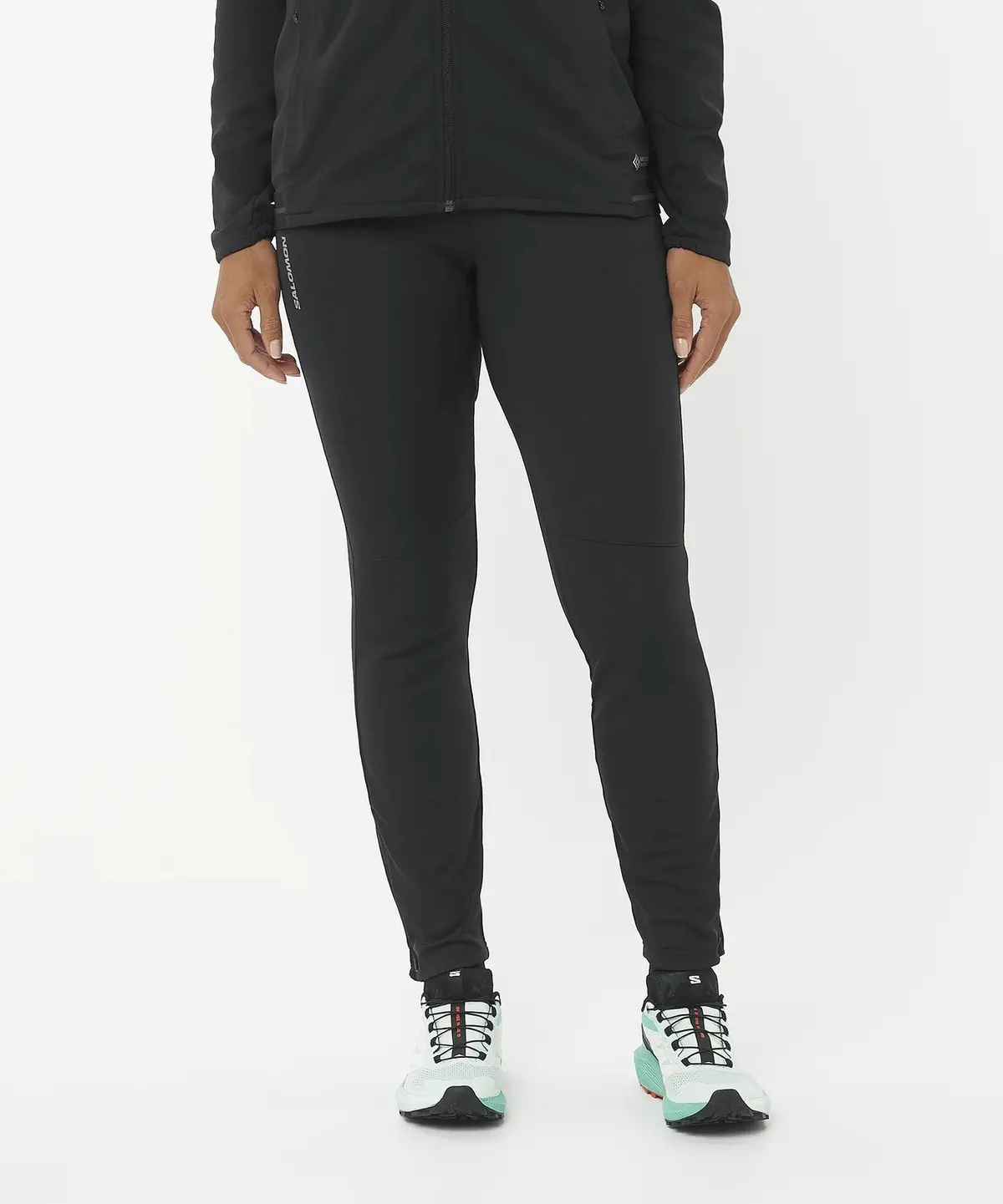Gore Tex Infinium™ Windstopper® Tights (Women’S) - Past Season 2