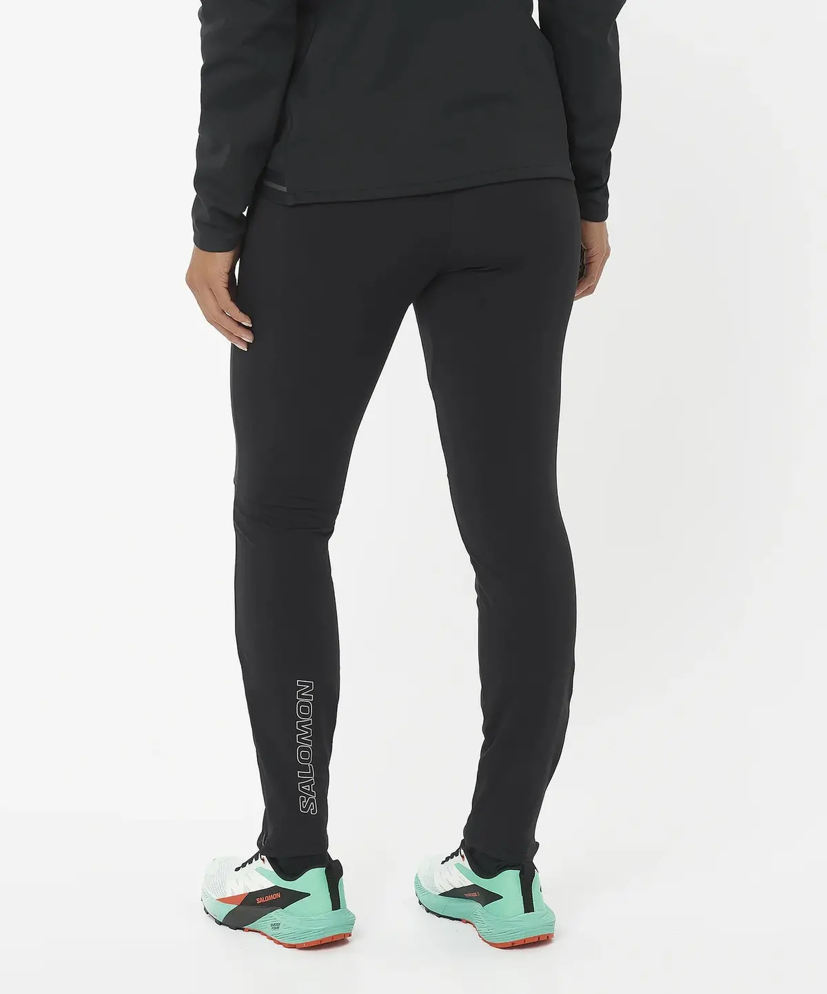 Gore Tex Infinium™ Windstopper® Tights (Women’S) - Past Season 3