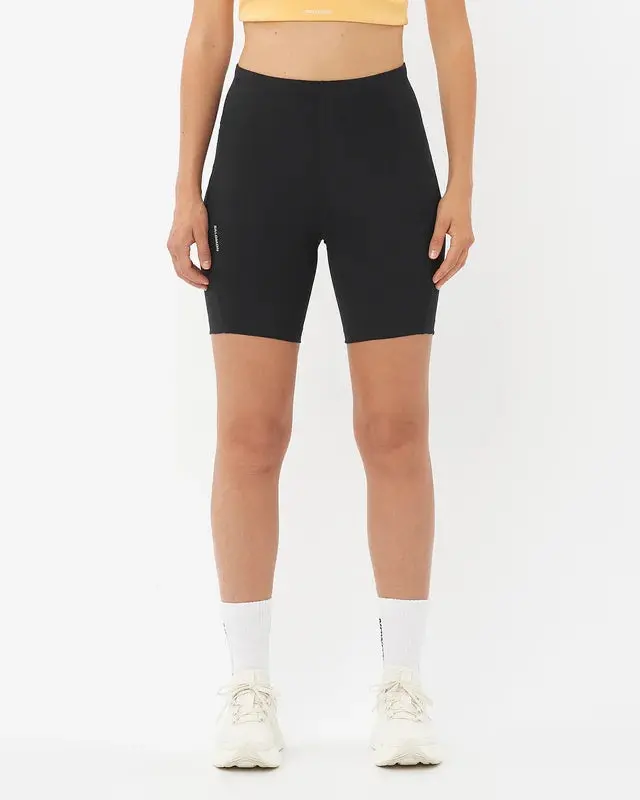 Shakeout Core 6" Short Tights (Women’S) 1