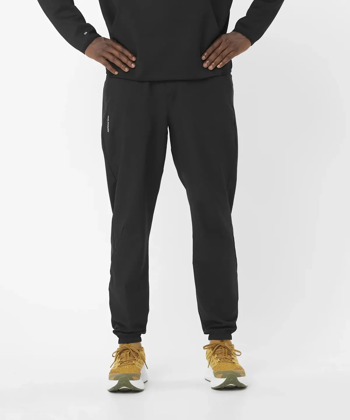 Shakeout Core Pants (Men's) 1