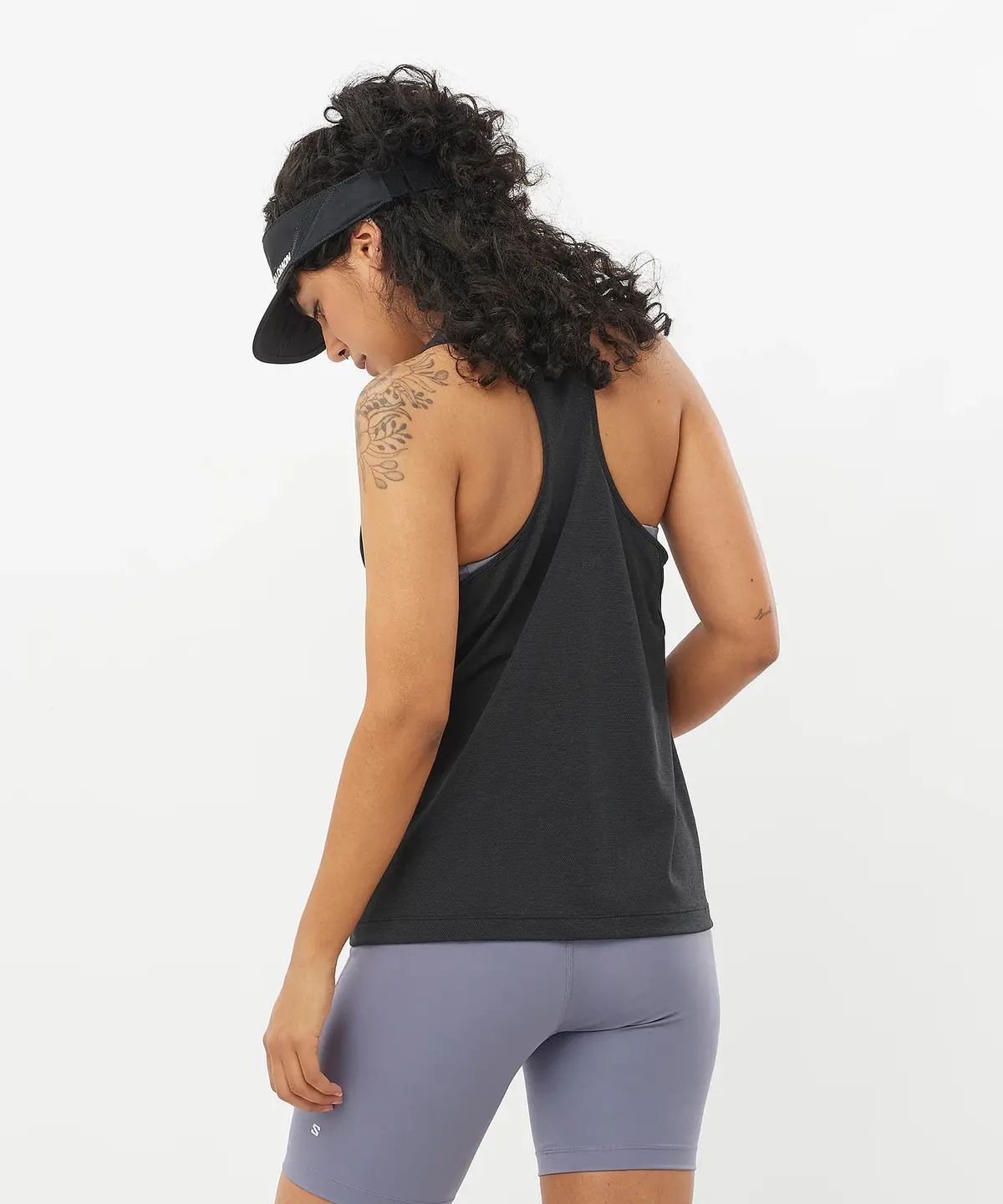 Shakeout Core Tank (Women's) 2