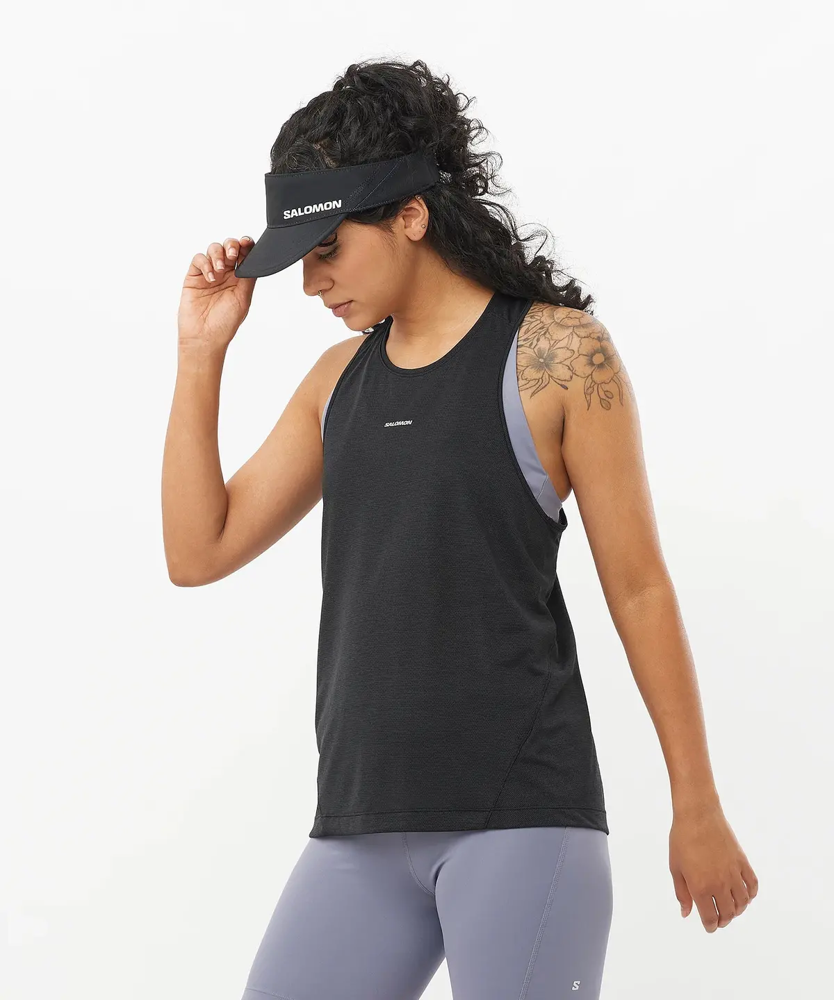 Shakeout Core Tank (Women's) 1