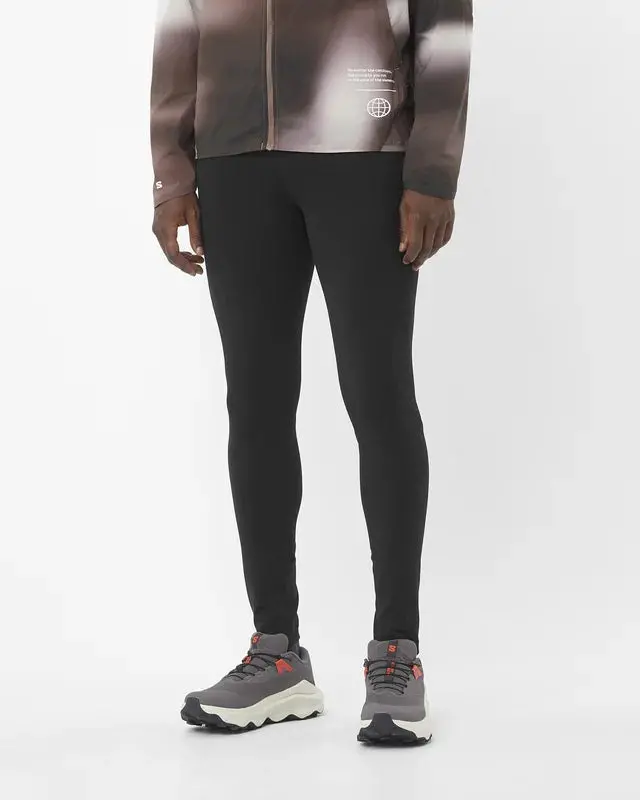 Shakeout Core Tights (Men's) 1
