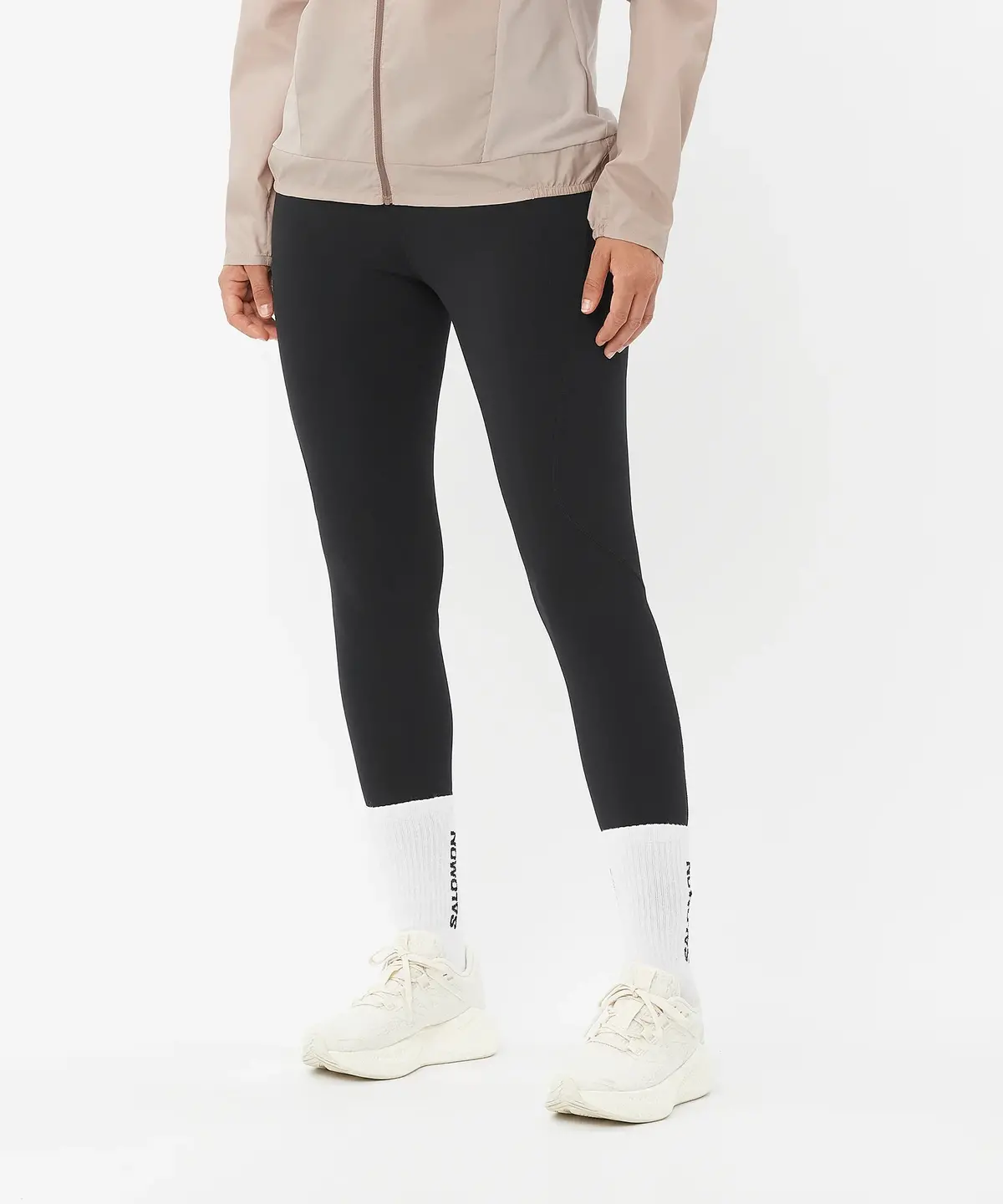 Shakeout Core 28" Tights (Women's) 1