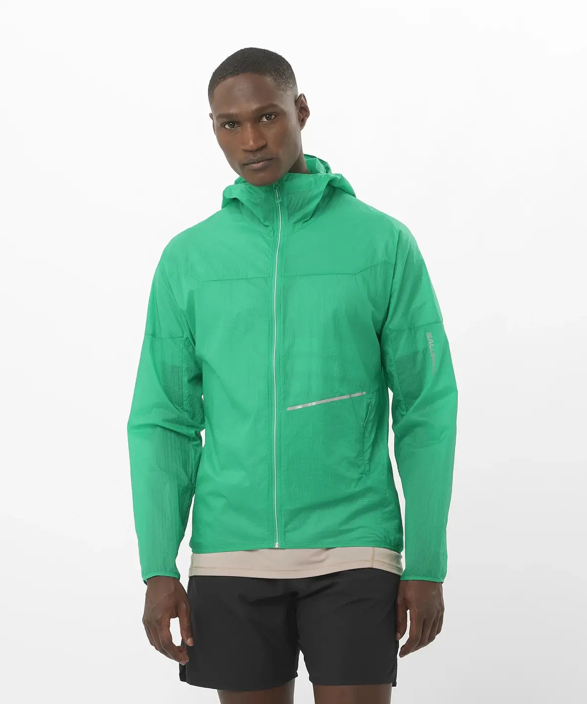 Sense Aero Wind Jacket (Men's) 1