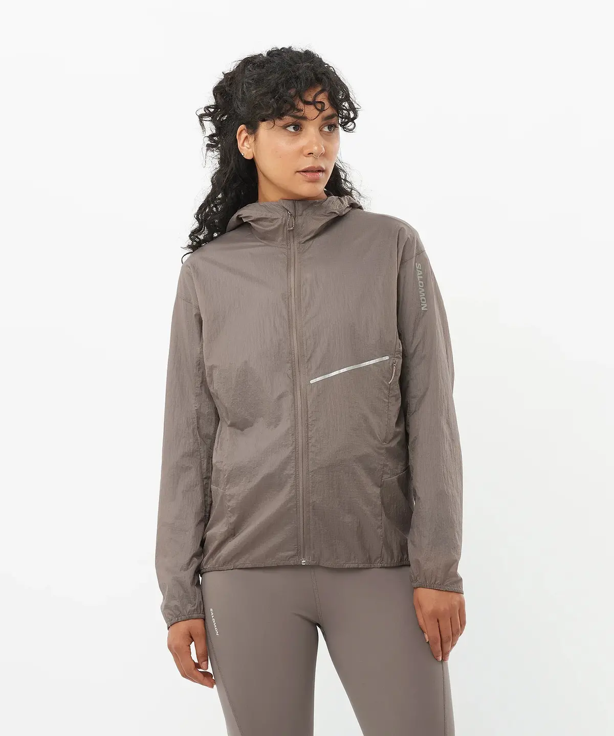 Sense Aero Wind Jacket (Womens) - Past Season 1