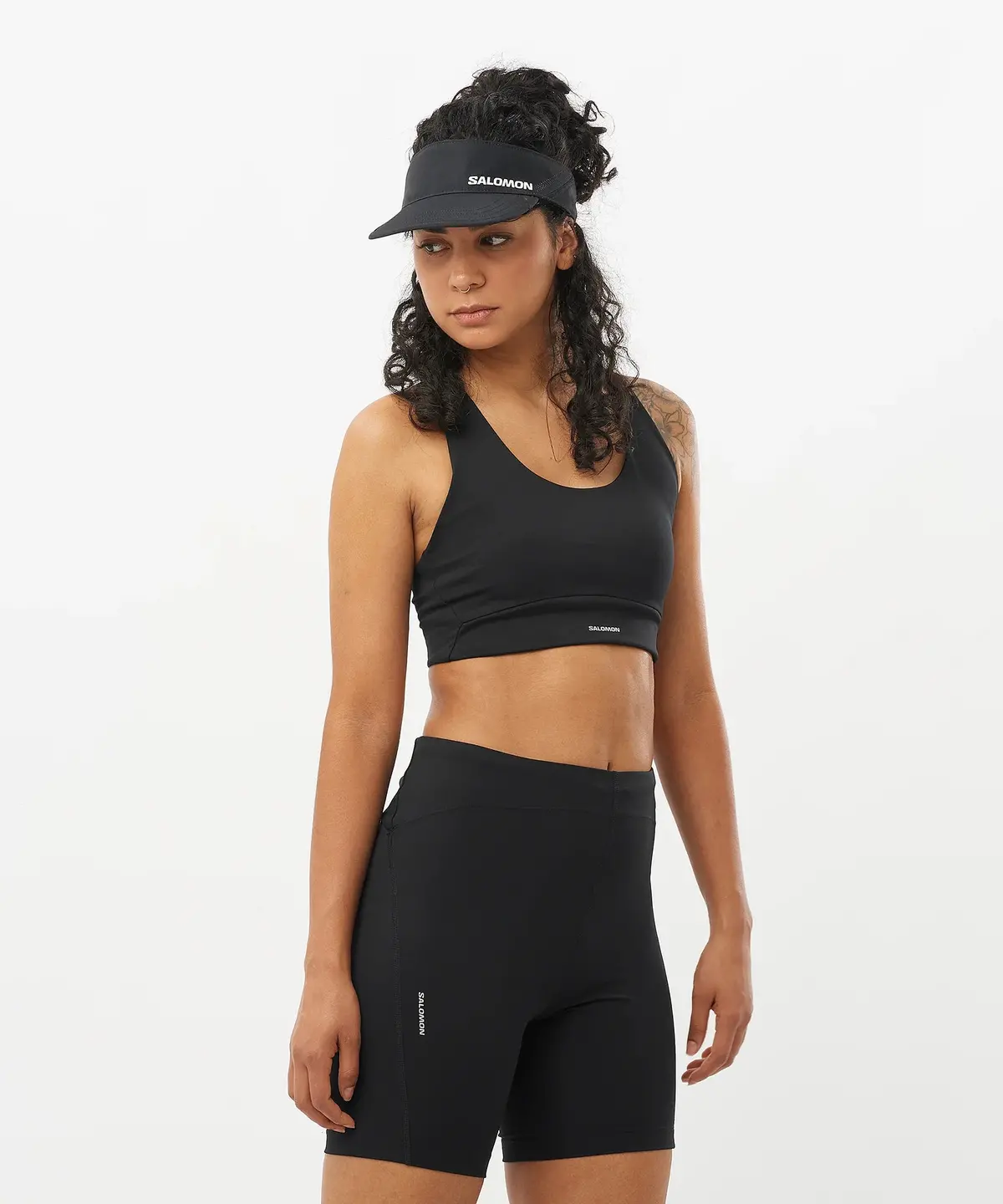 Shakeout Core Bra (Women's) 1