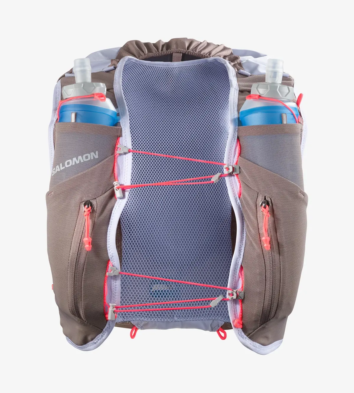 Adv Skin 12 Running Vest With Flasks Included (Women's) 1
