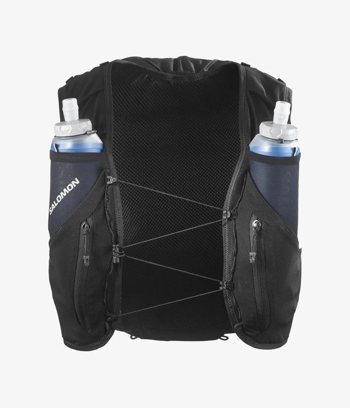 Adv Skin 12 Running Vest Set 1