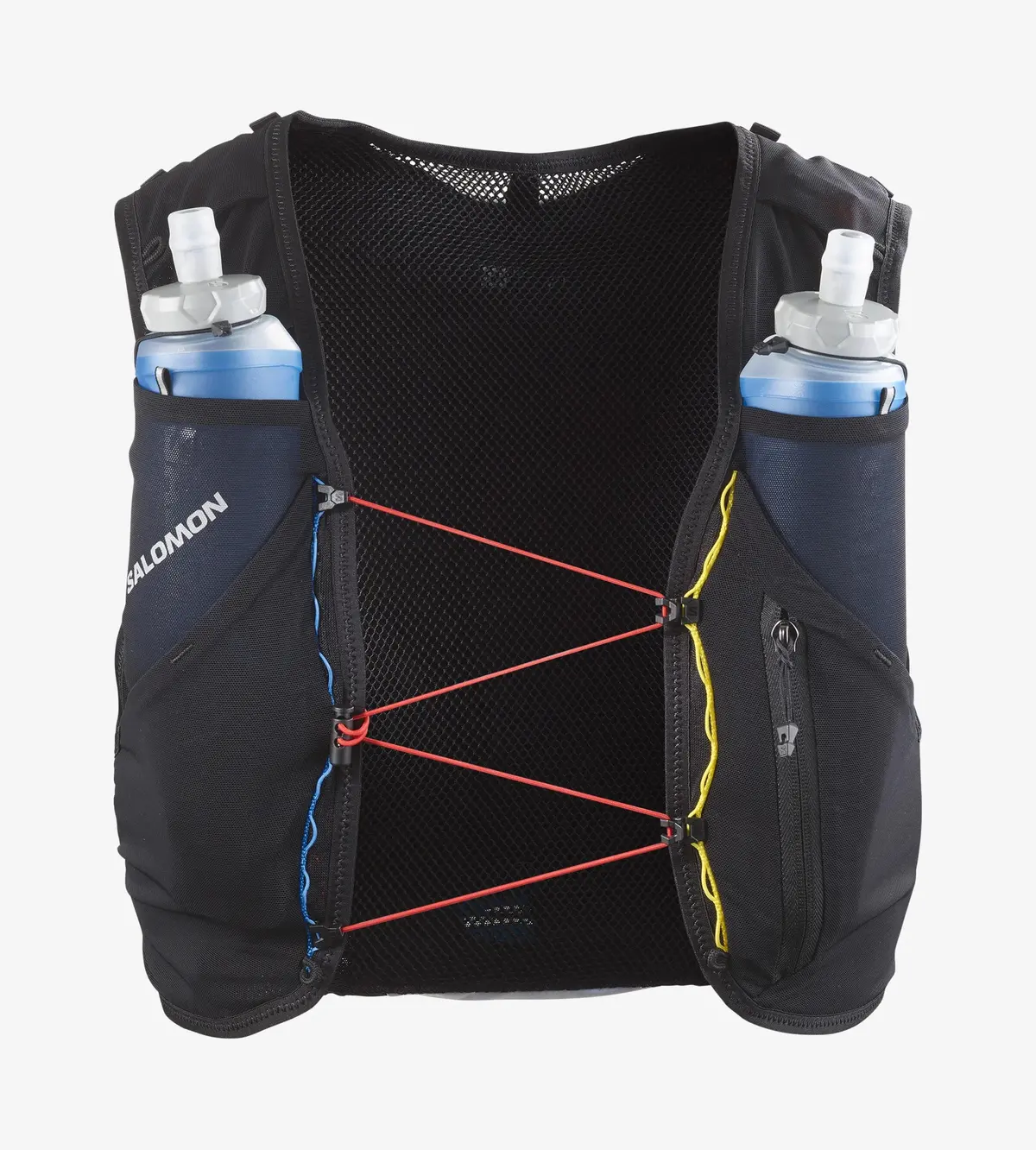 Adv Skin 5 Race Flag - Running Vest With Flasks Included (Unisex) 1