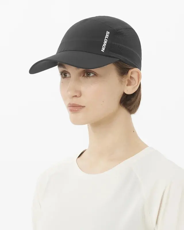Shakeout Cap (Unisex) 2