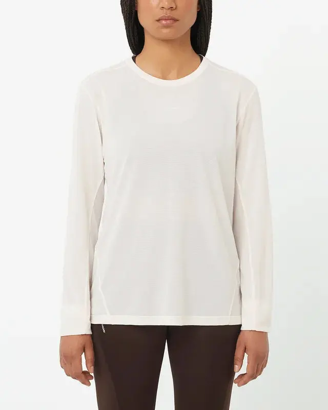 Shakeout Core Long Sleeve T-Shirt (Women's) 2
