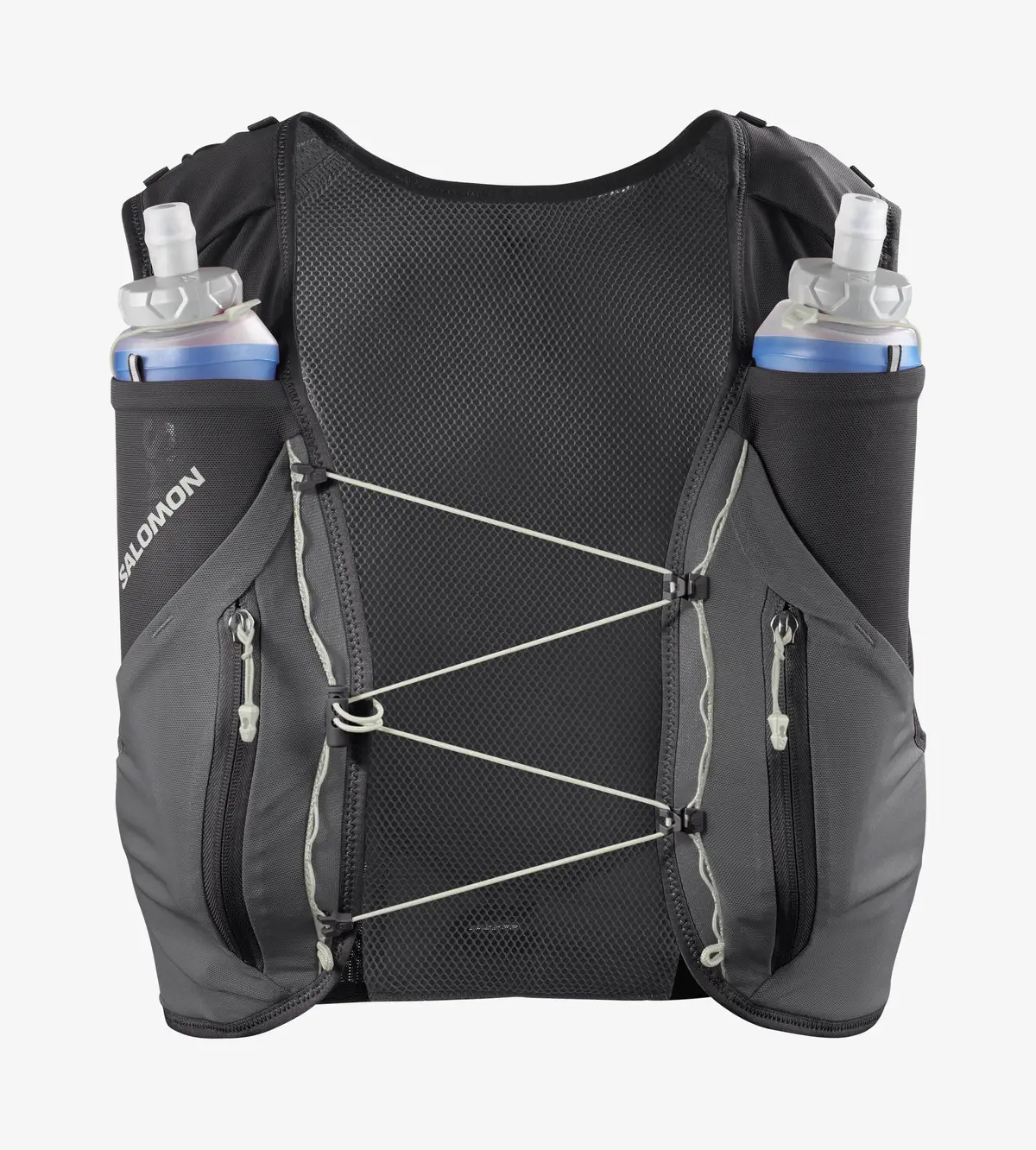 Adv Skin 12 Gradient - Running Vest With Flasks Included (Unisex) 1