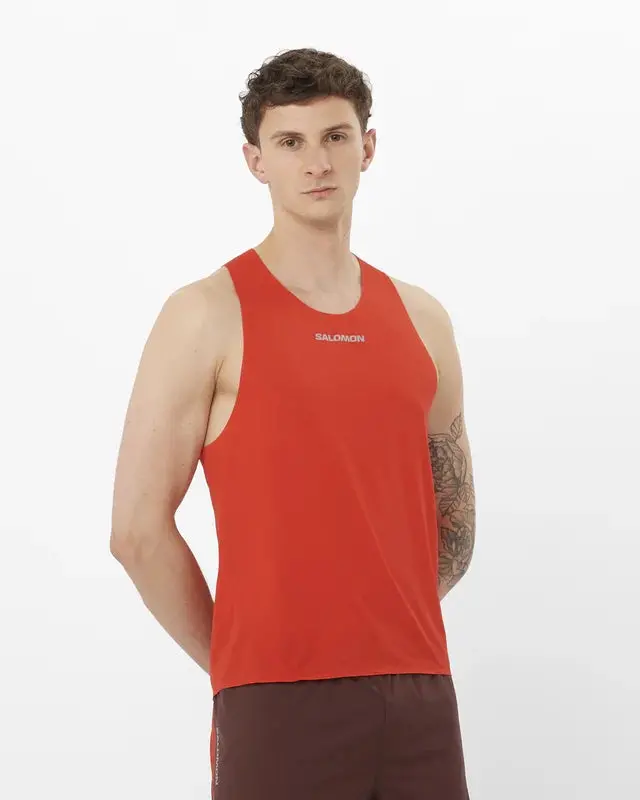 S/Lab Speed Singlet (Men's) - Past Season 2