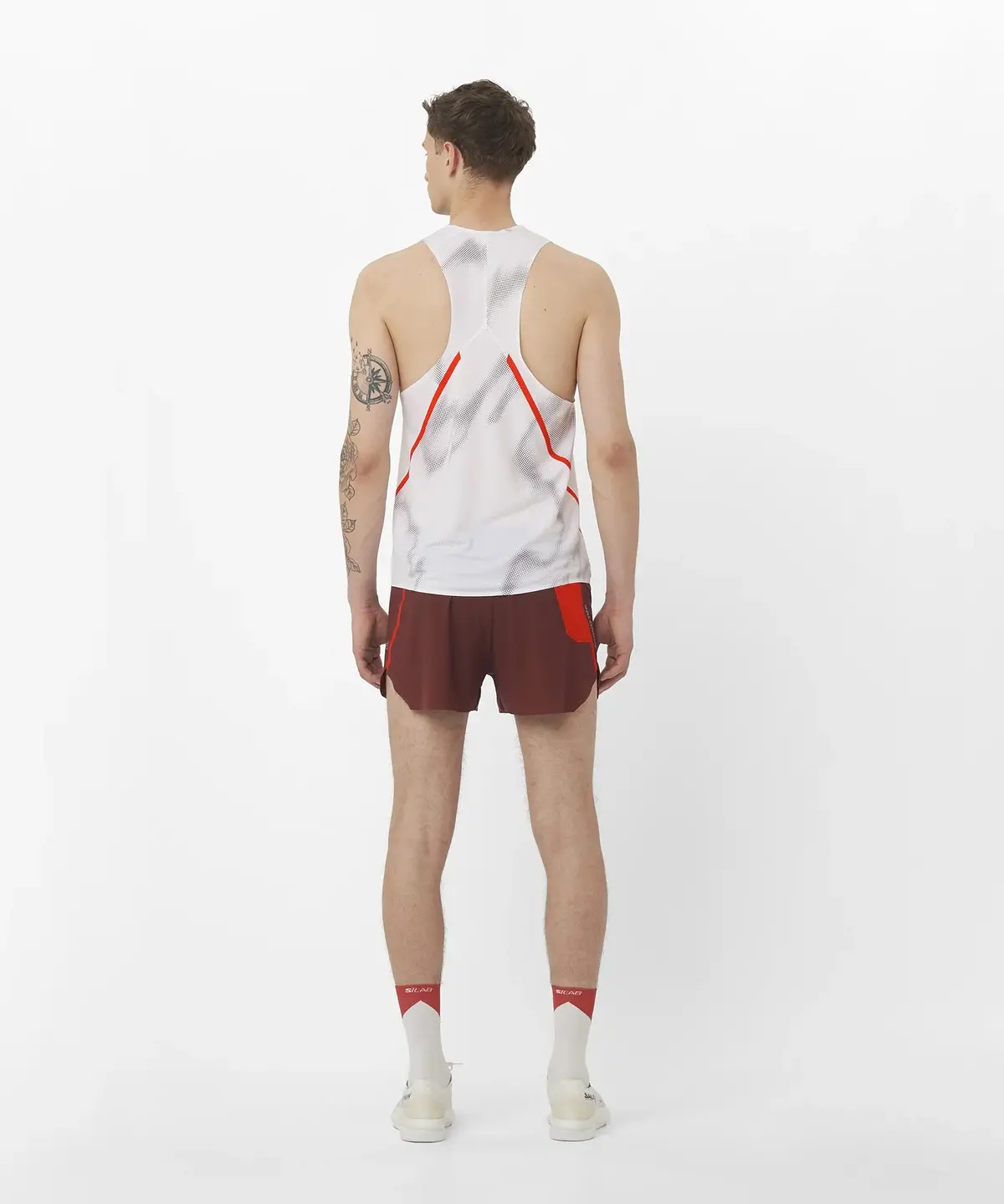 S/Lab Speed Singlet (Men's) - Past Season 4
