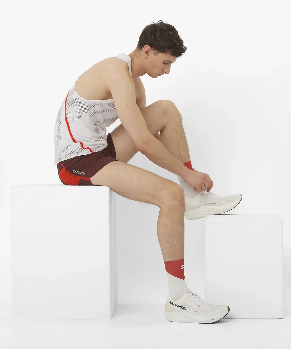 S/Lab Speed Singlet (Men's) - Past Season 2