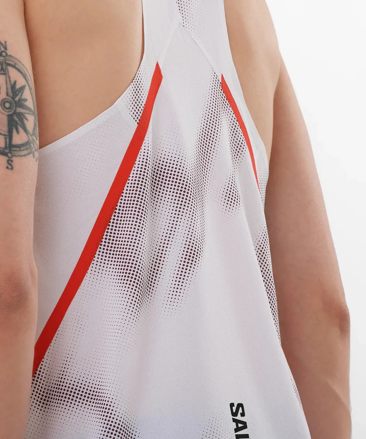 S/Lab Speed Singlet (Men's) - Past Season 5