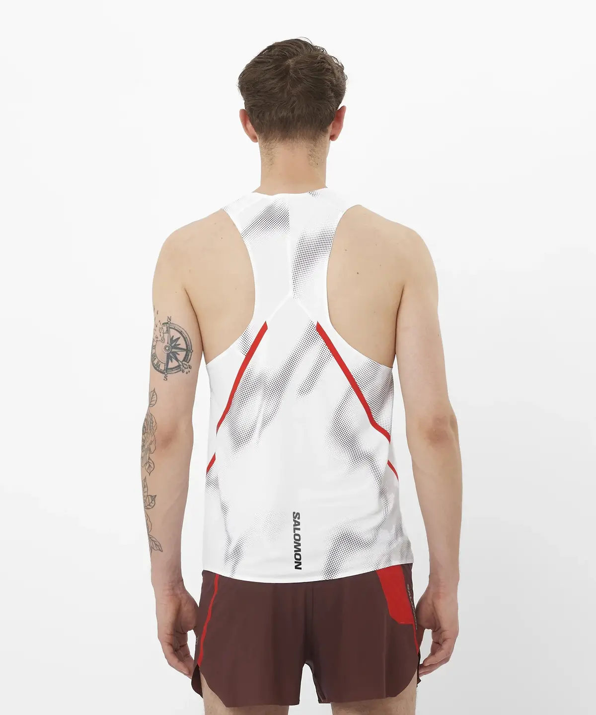 S/Lab Speed Singlet (Men's) - Past Season 3
