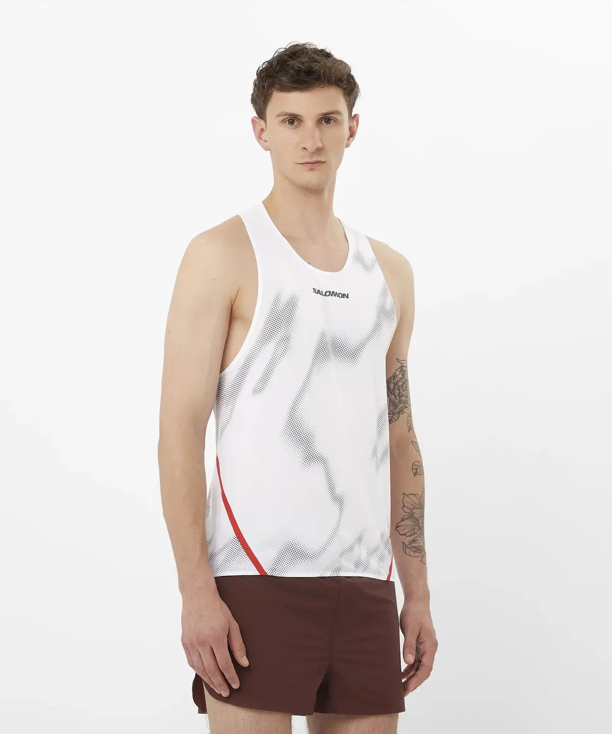 S/Lab Speed Singlet (Men's) - Past Season 1