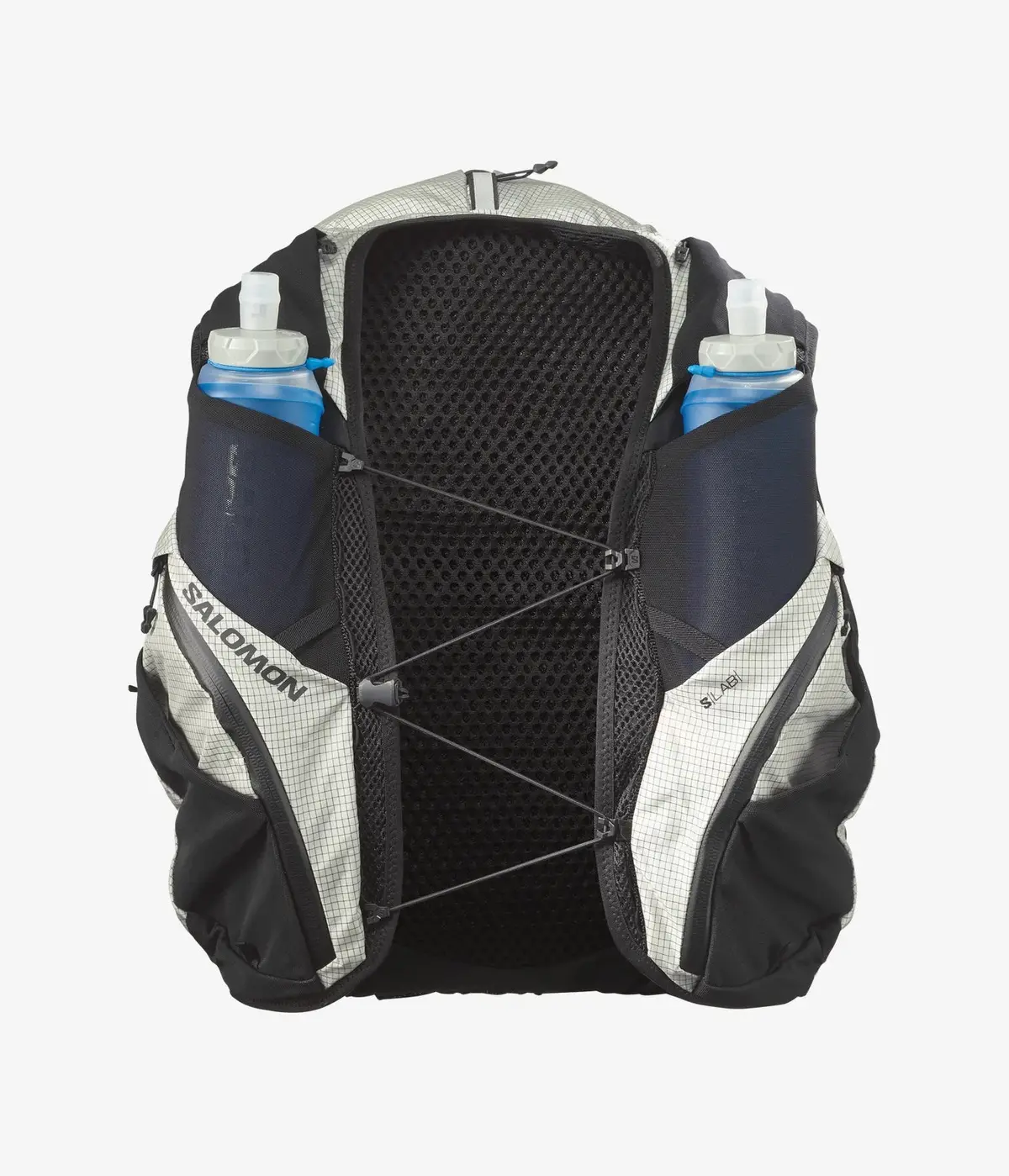 S/Lab Adventure 20 Running Vest With Flasks Included (Unisex) 1