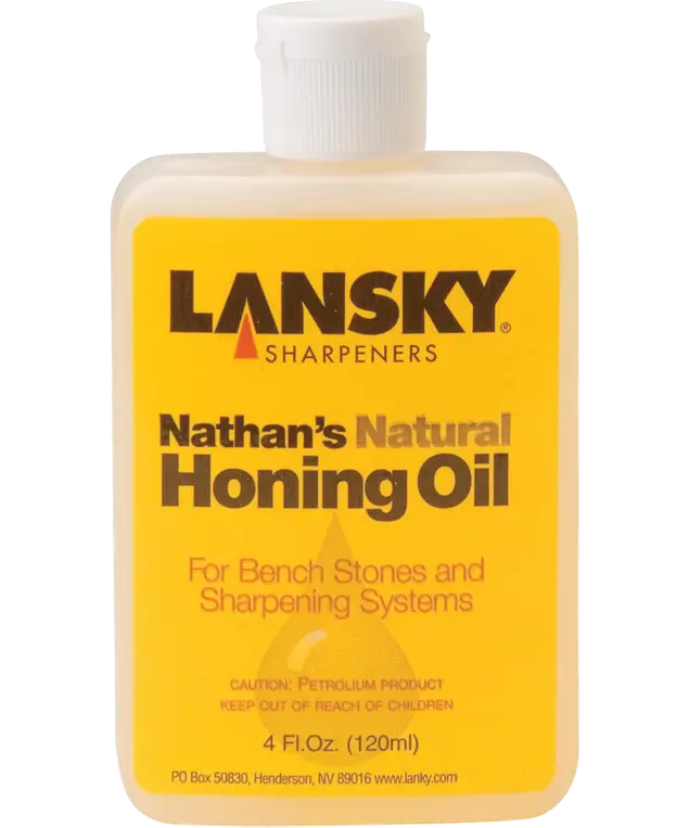 Nathan's Honing Oil 1