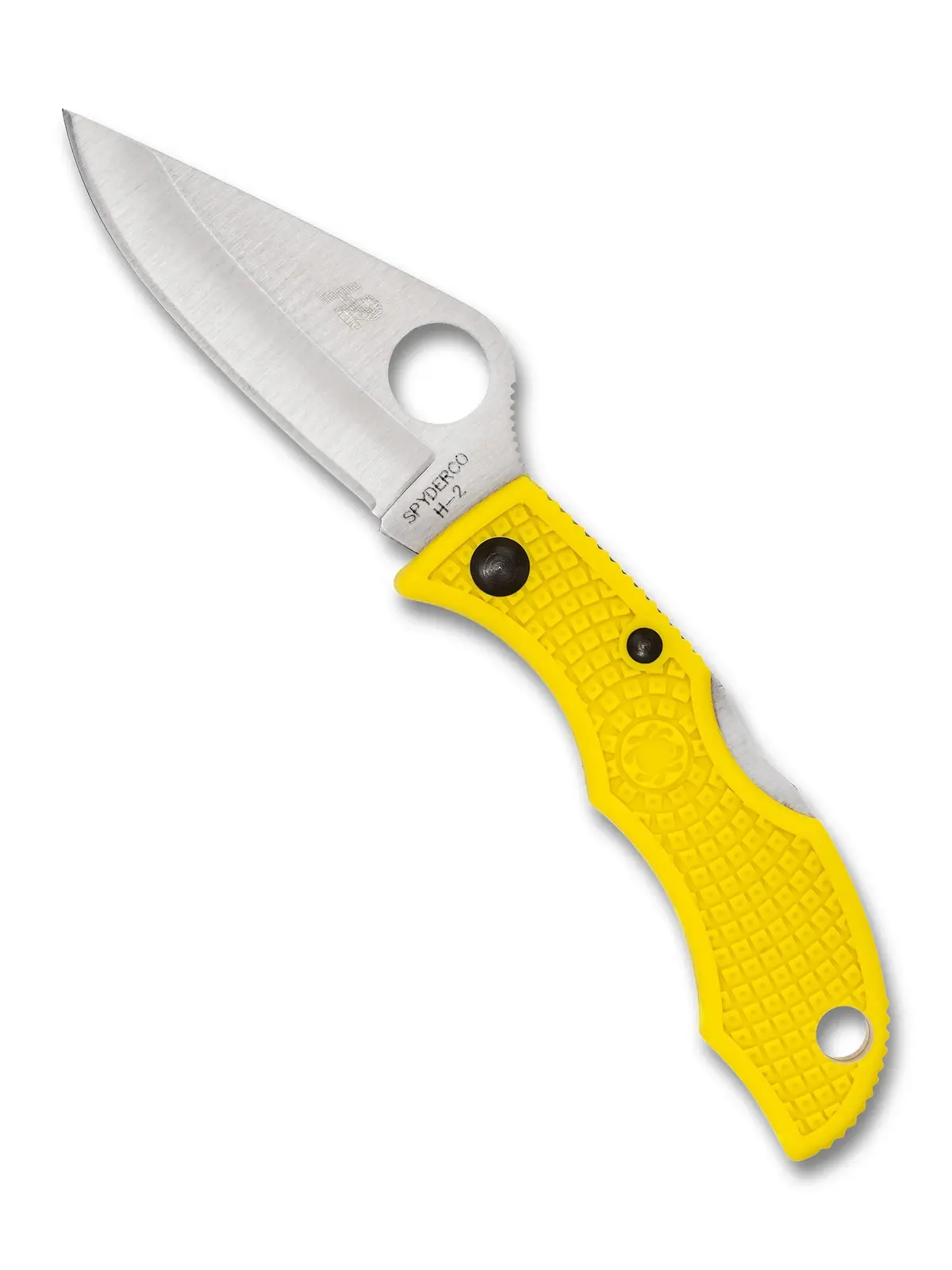 Ladybug™ 3 Salt Frn Yellow - Plainedge 1