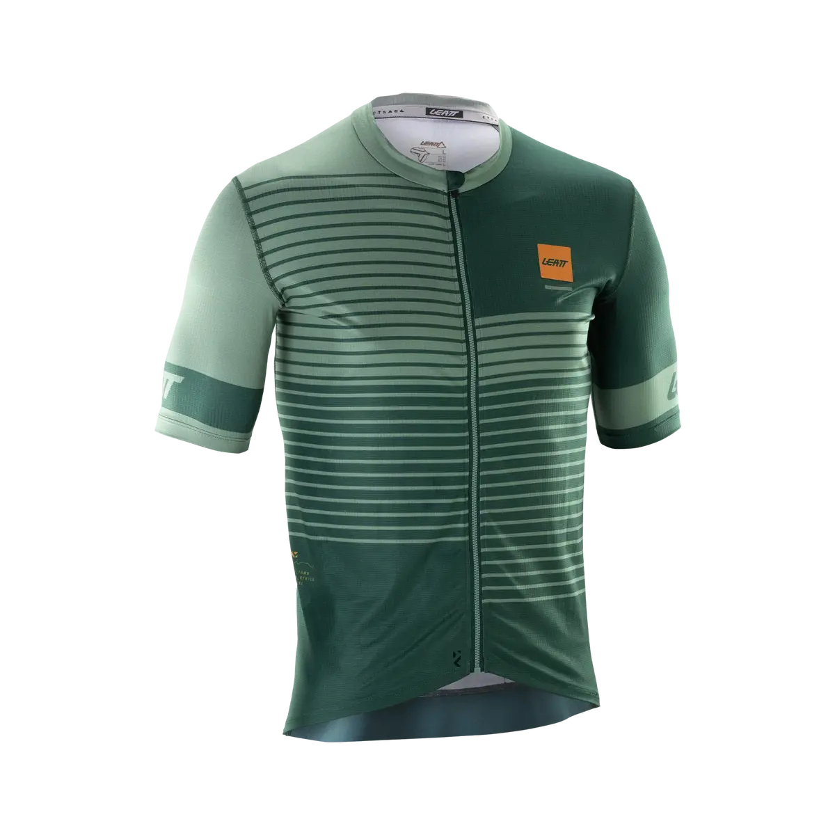 Mtb Endurance 3.0 Jersey 1