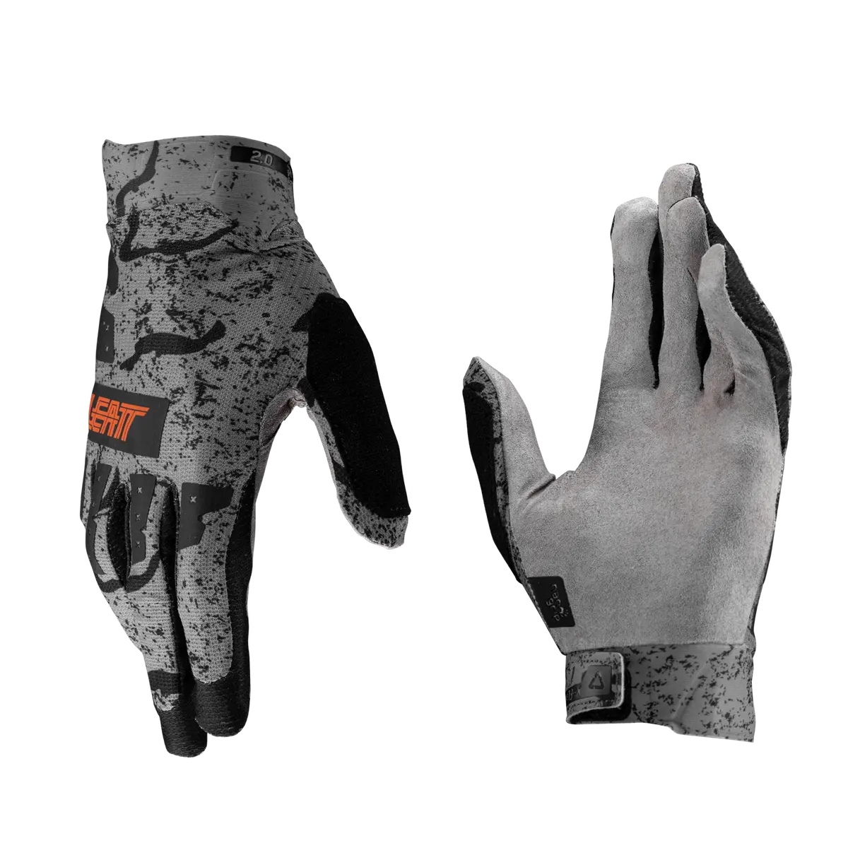 Mtb 2.0 X-Flow Glove 1