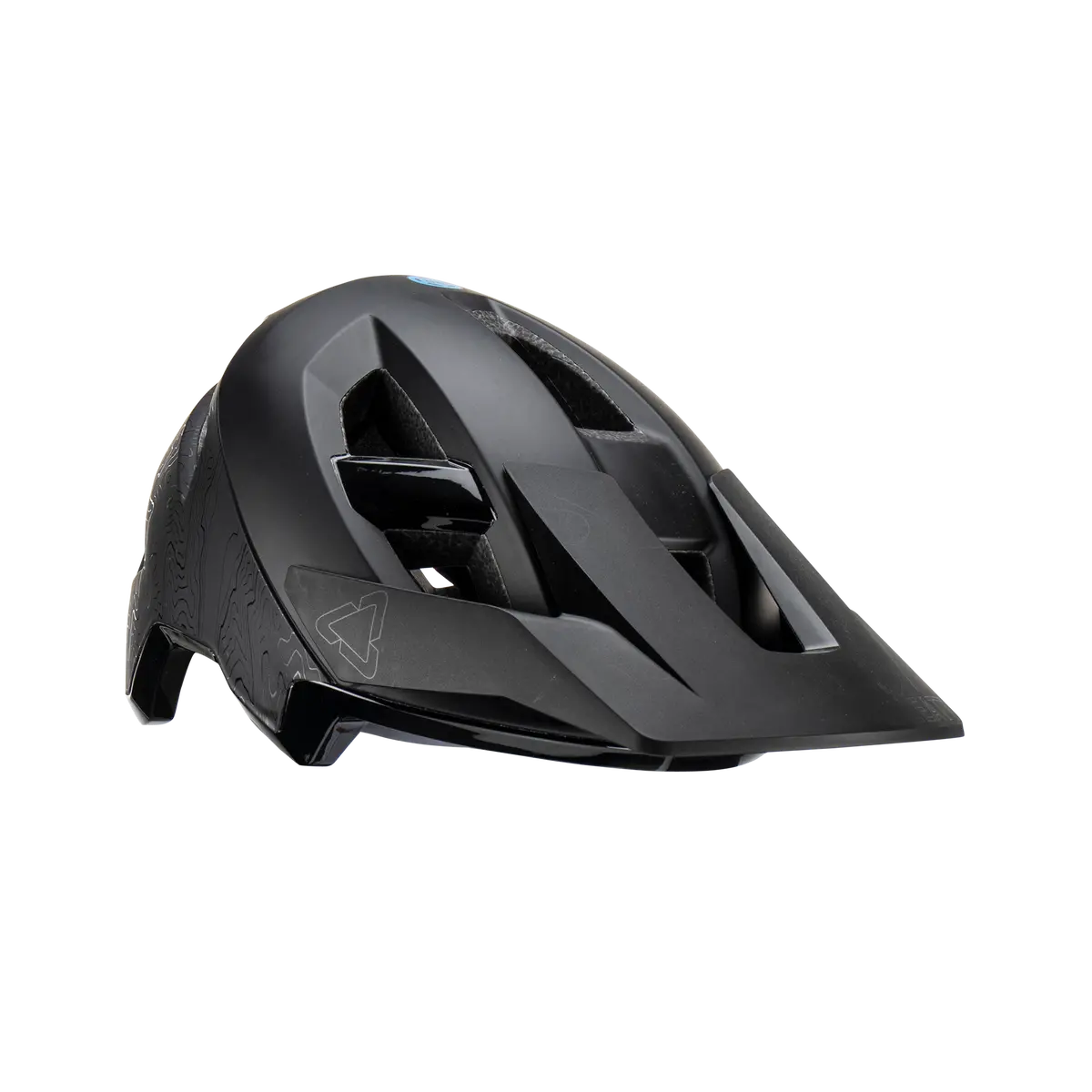 Mtb Allmtn 3.0 Helmet 4
