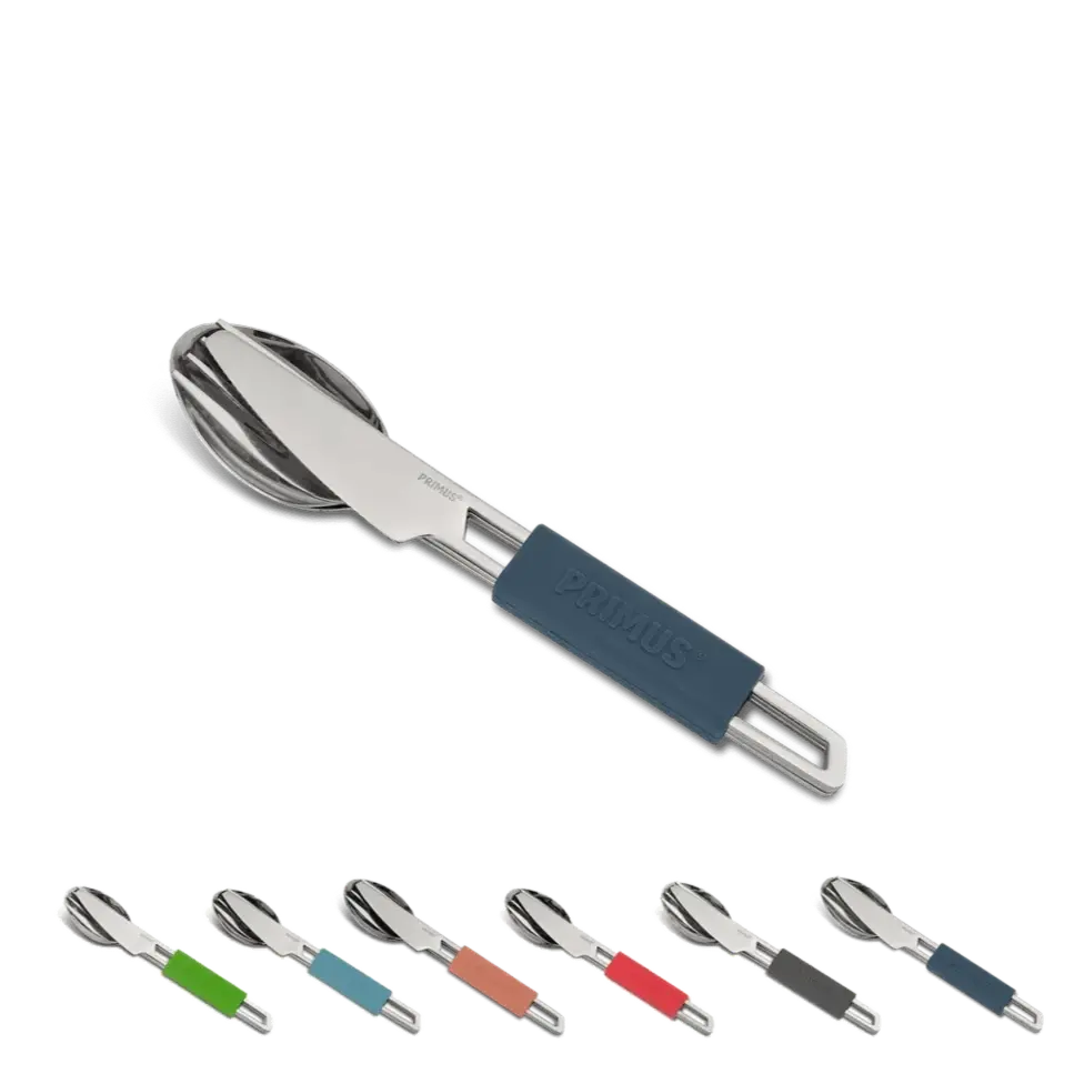 Leisure Cutlery Kit 1
