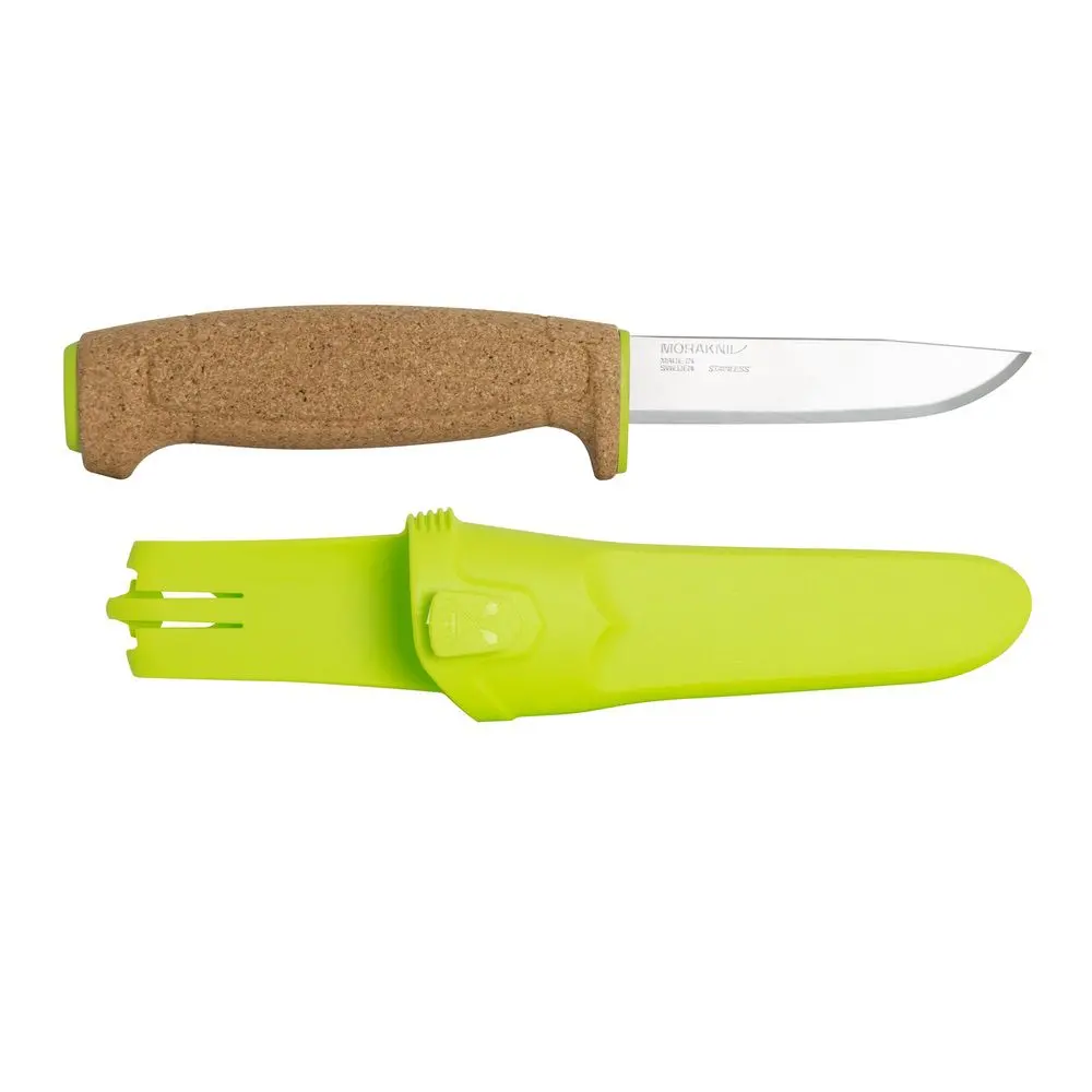 Floating Knife Stainless 1