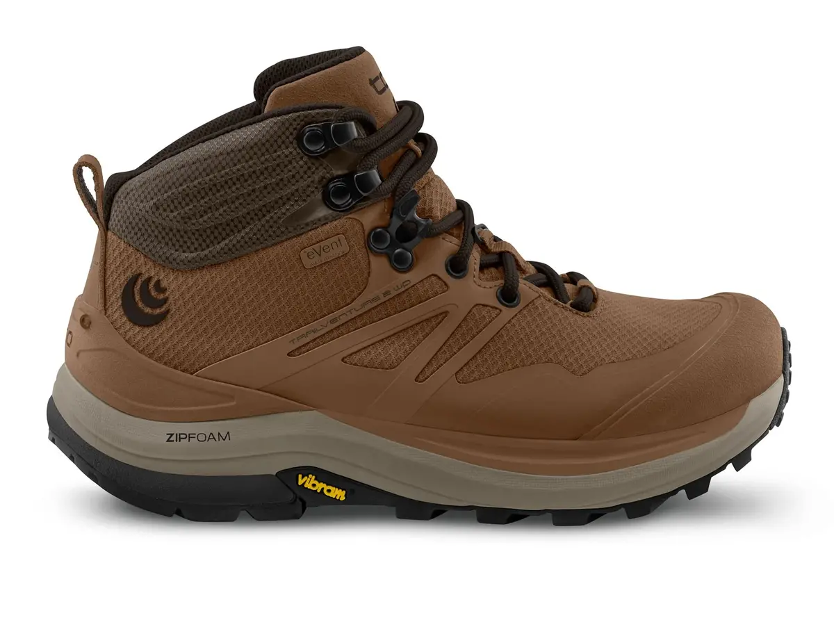 Trailventure 2 Wp (Men's) 1