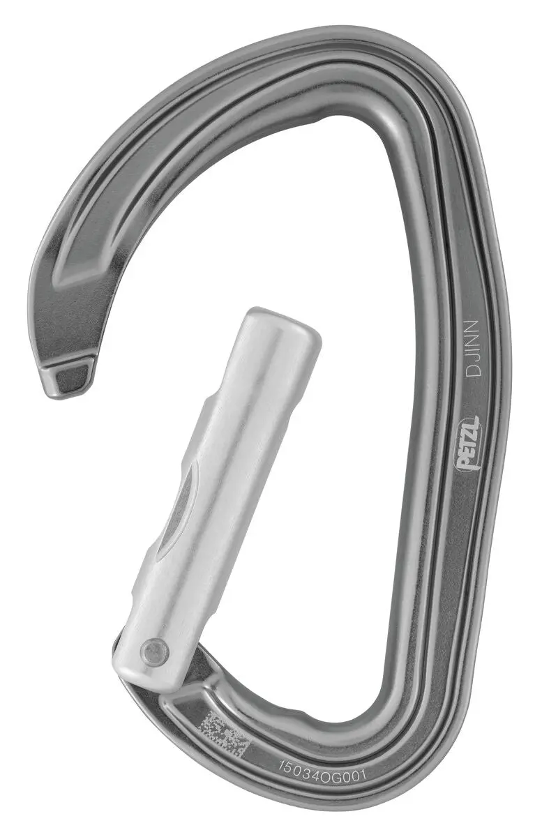 Djinn Carabiner 2