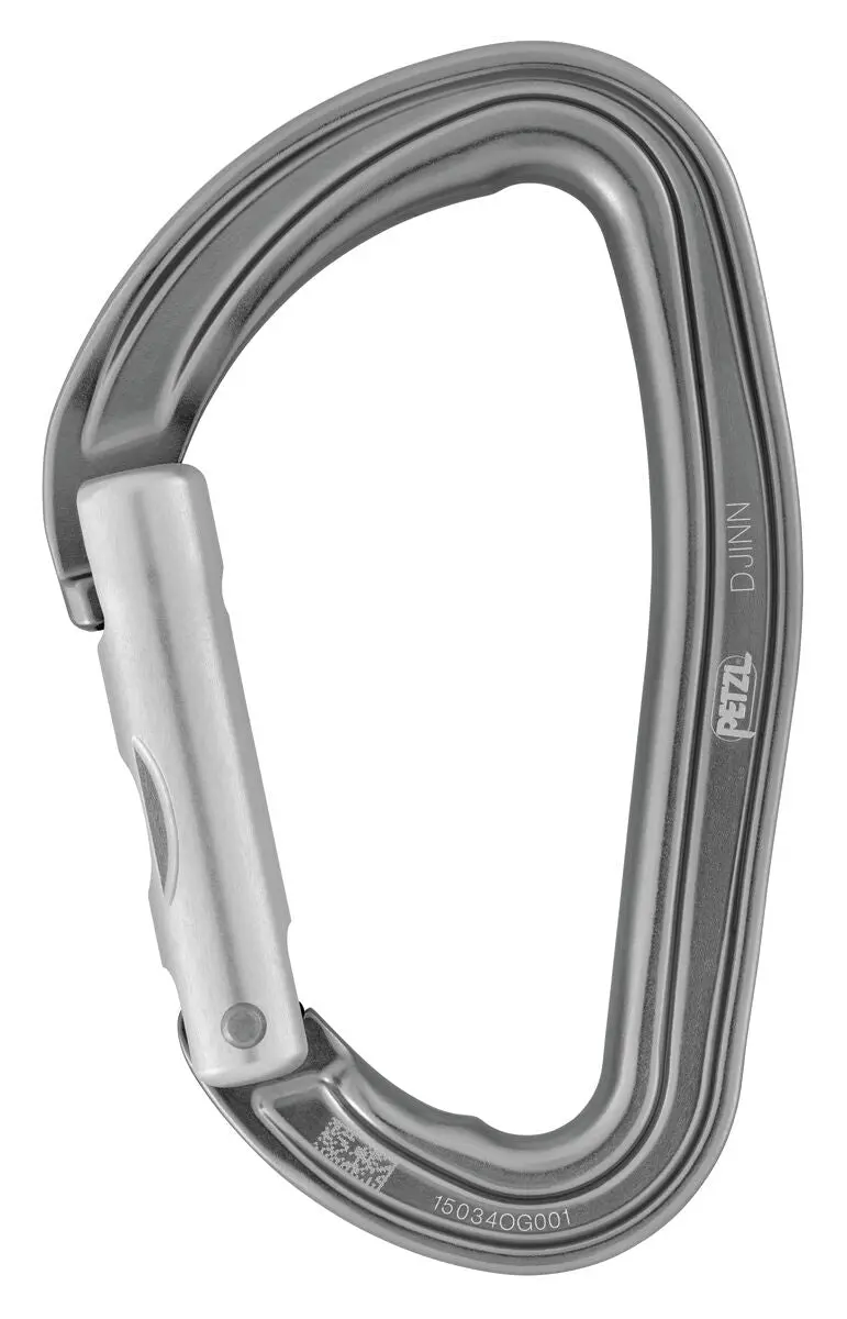 Djinn Carabiner 1