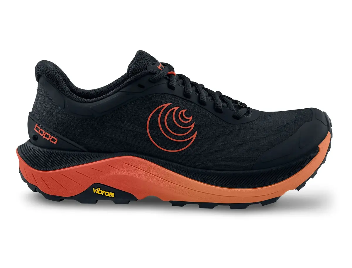 Ultraventure 4 Trail Runner (Men's) 1