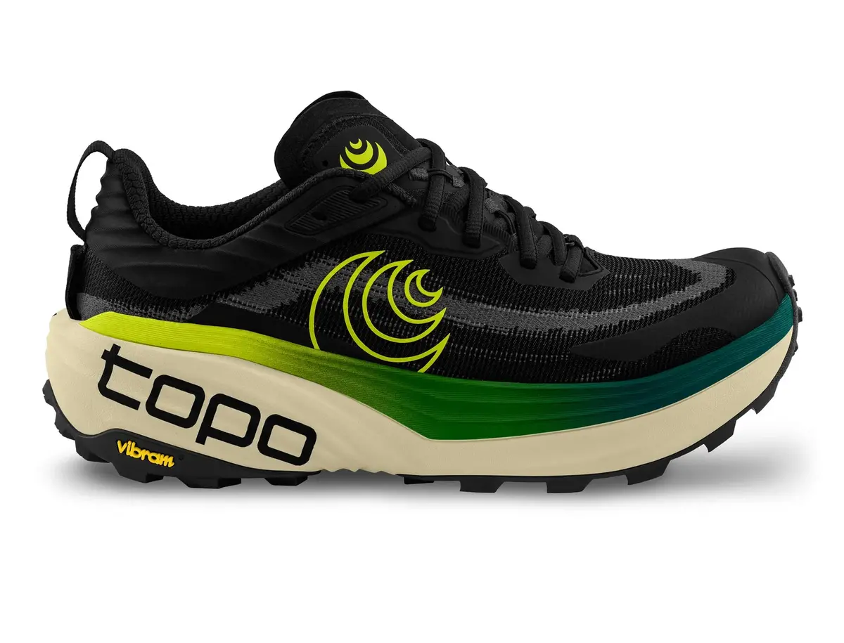 Vista Trail Runner (Men's) 1