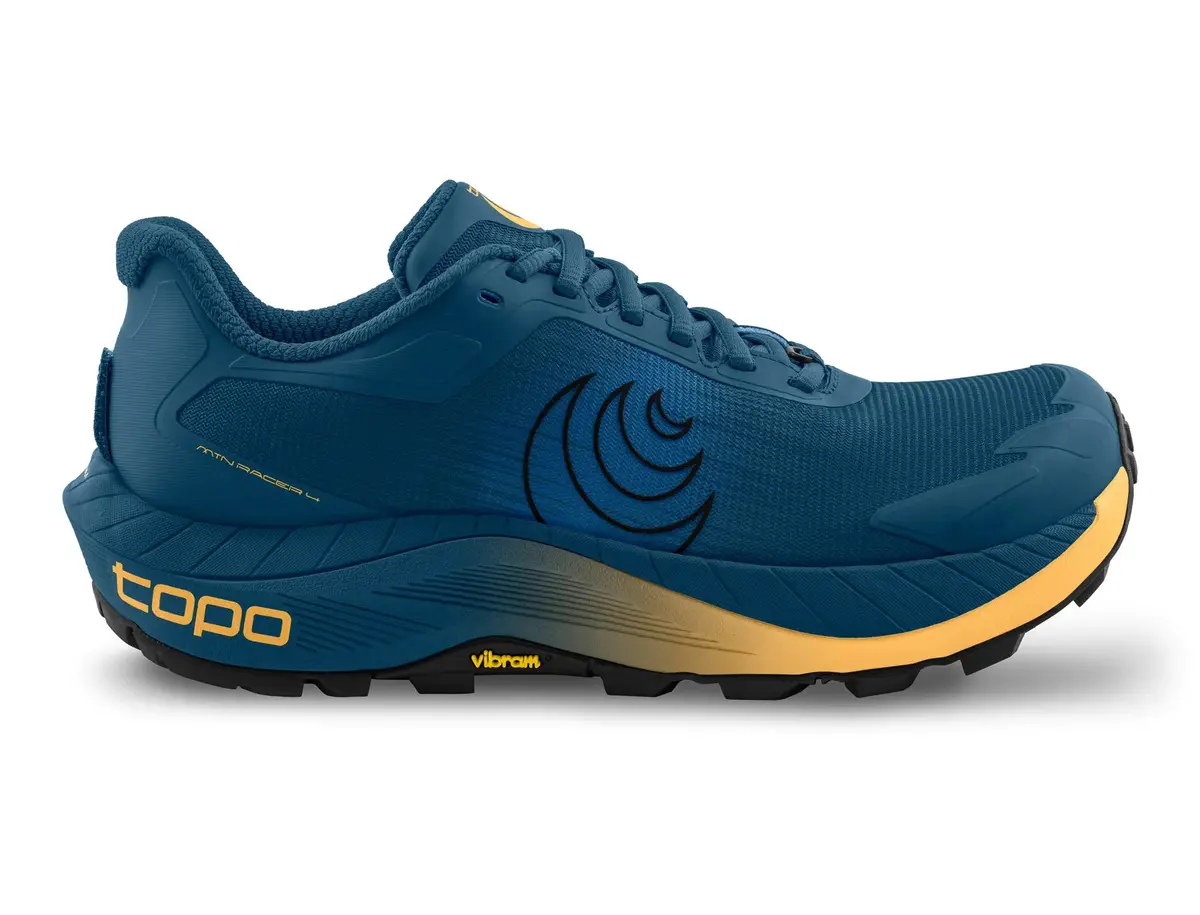 Mtn Racer 4 (Men's) 1