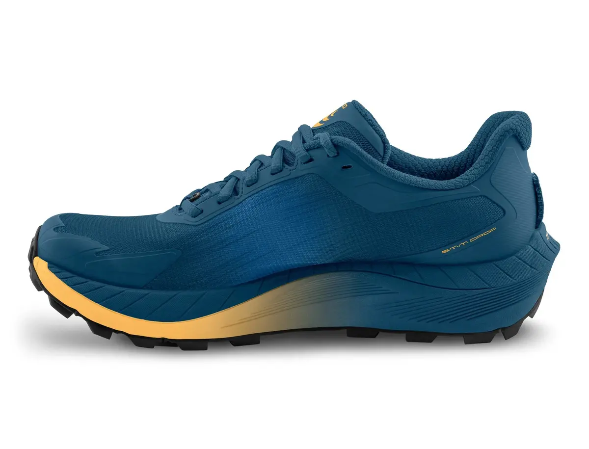 Mtn Racer 4 (Men's) 5