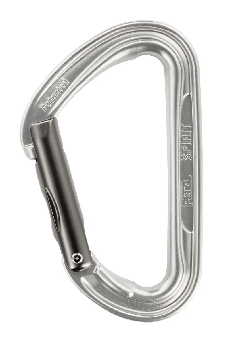 Spirit Carabiner 4