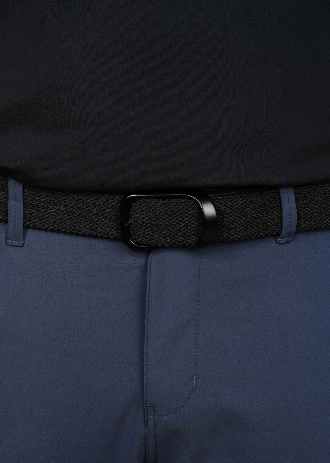 Performance Stretch Belt 1