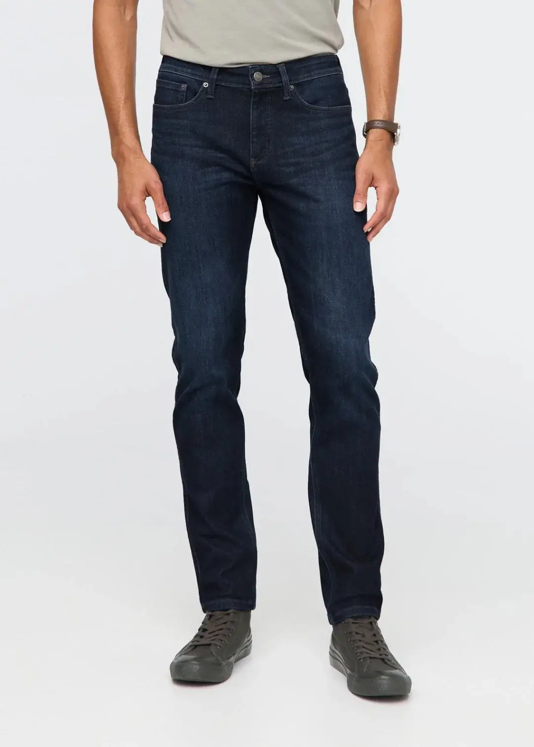 Tech Fleece Denim Slim (Men's) - Past Season 1