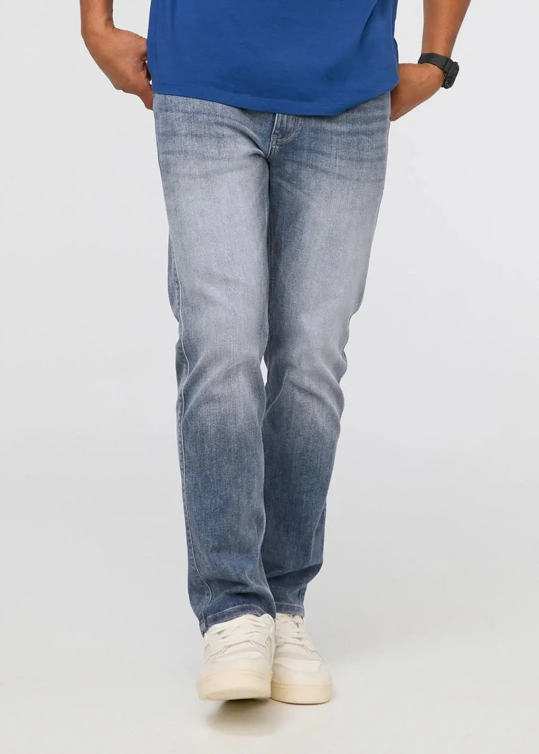 Performance Denim Plus Straight (Men's) 2