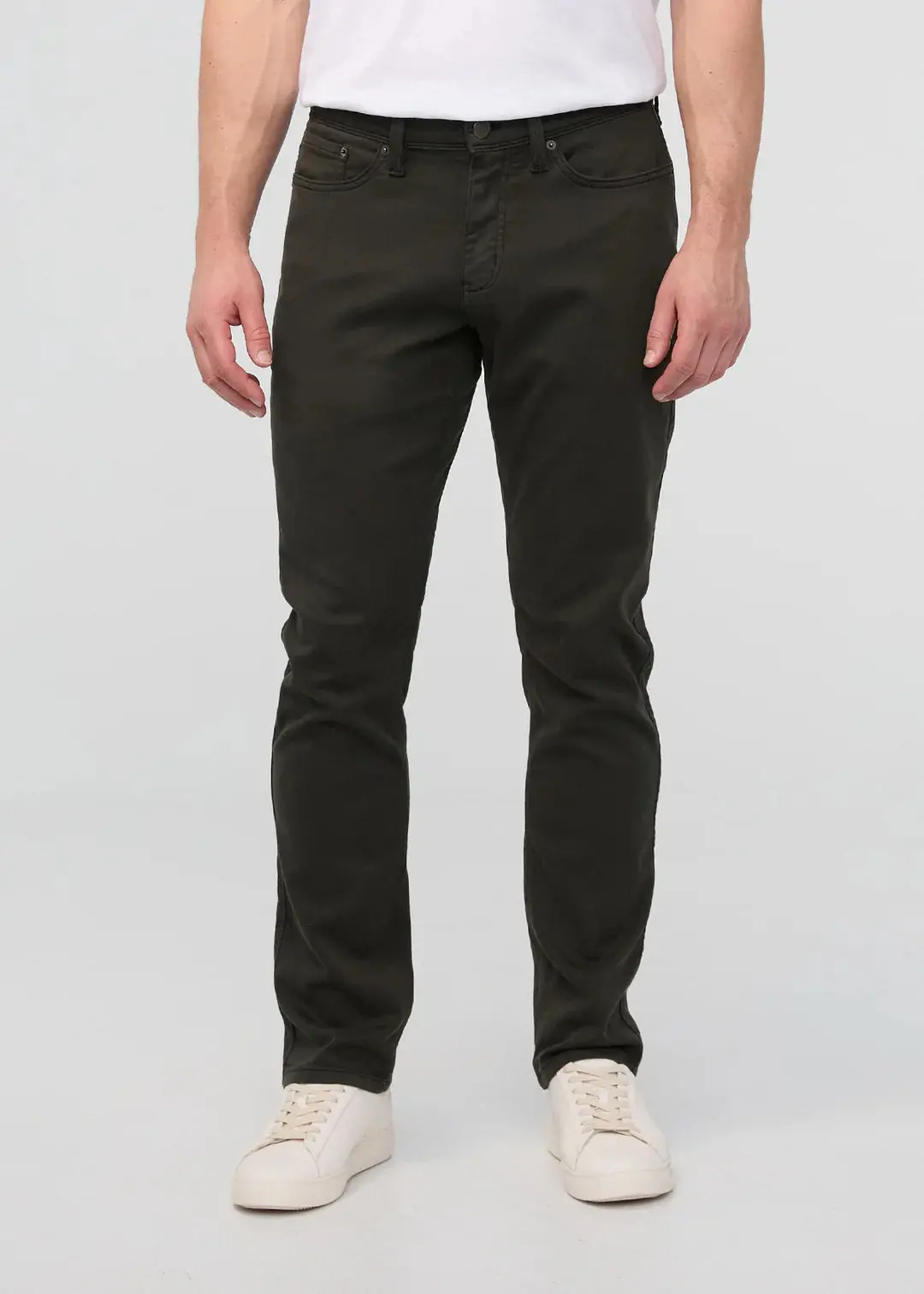 No Sweat Relaxed Taper (Men's) - 34" Inseam 1