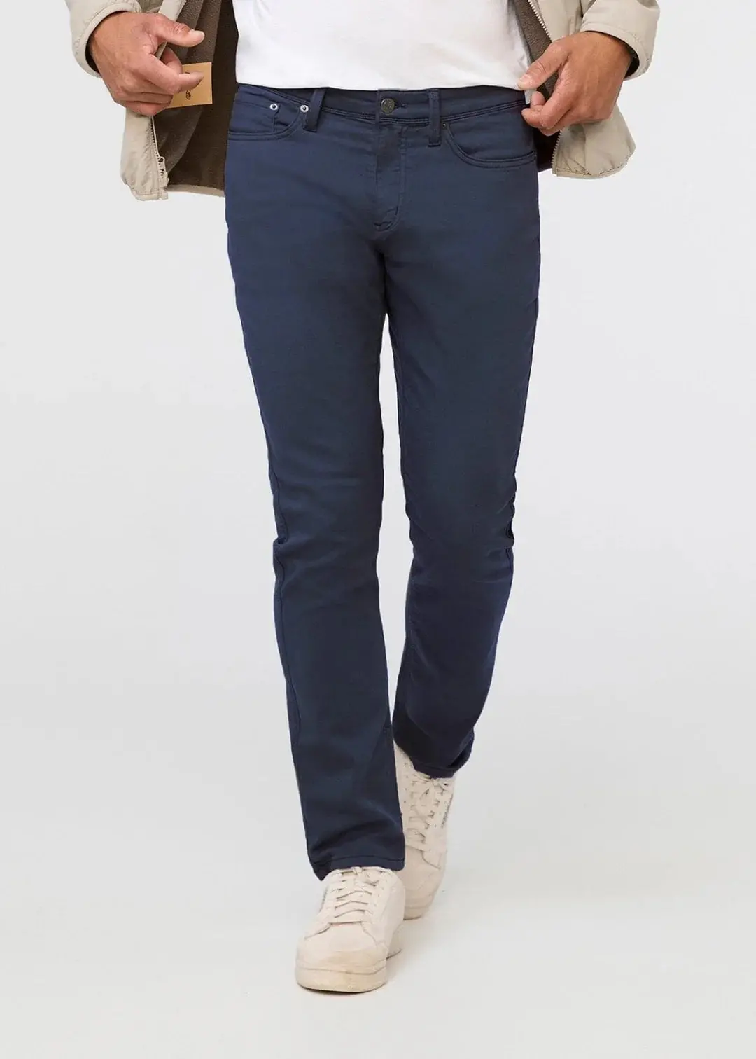 No Sweat Pant Relaxed Taper (Men's) 1
